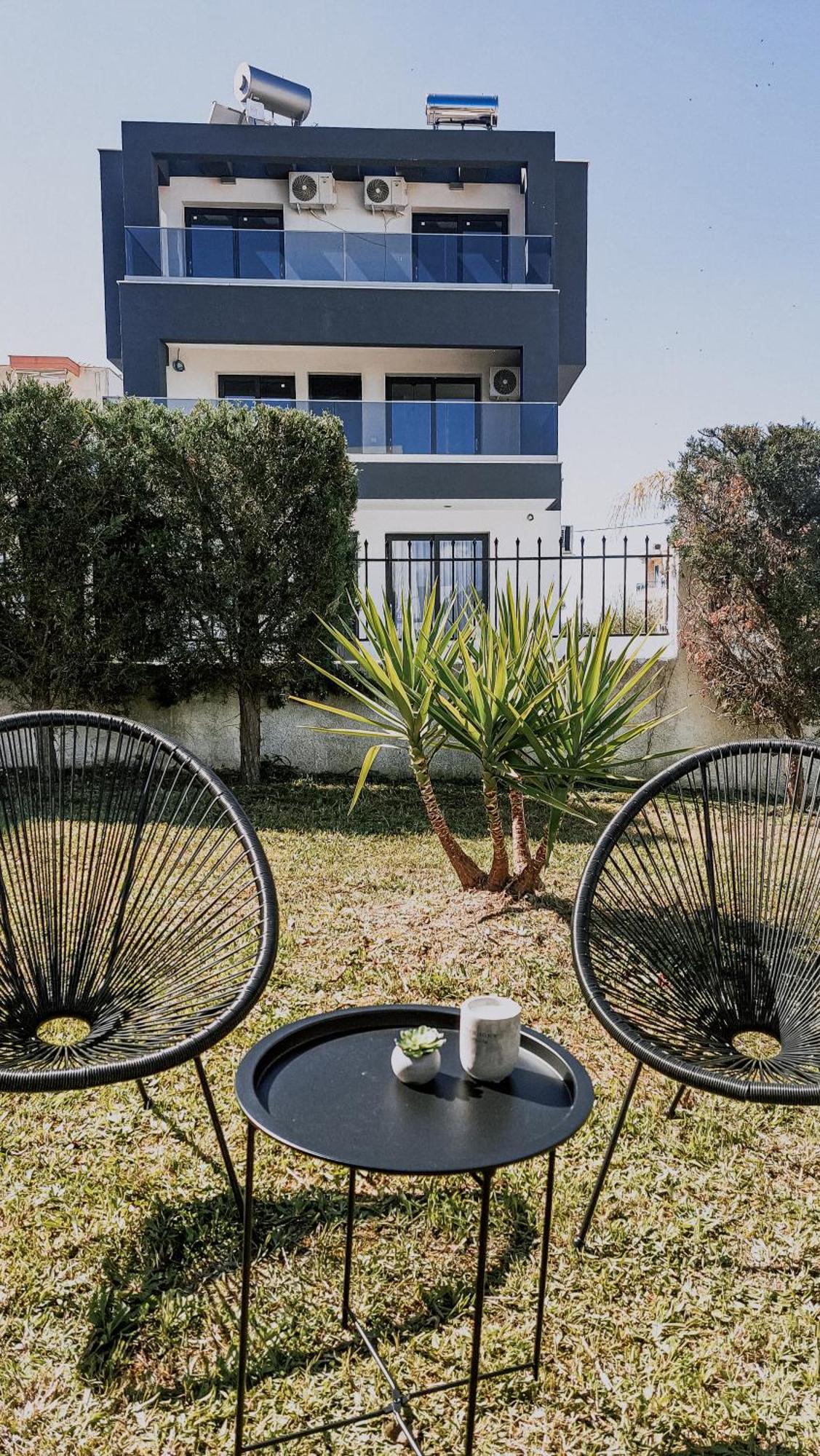 Diamar Holiday home Kallithea (Chalkidiki)