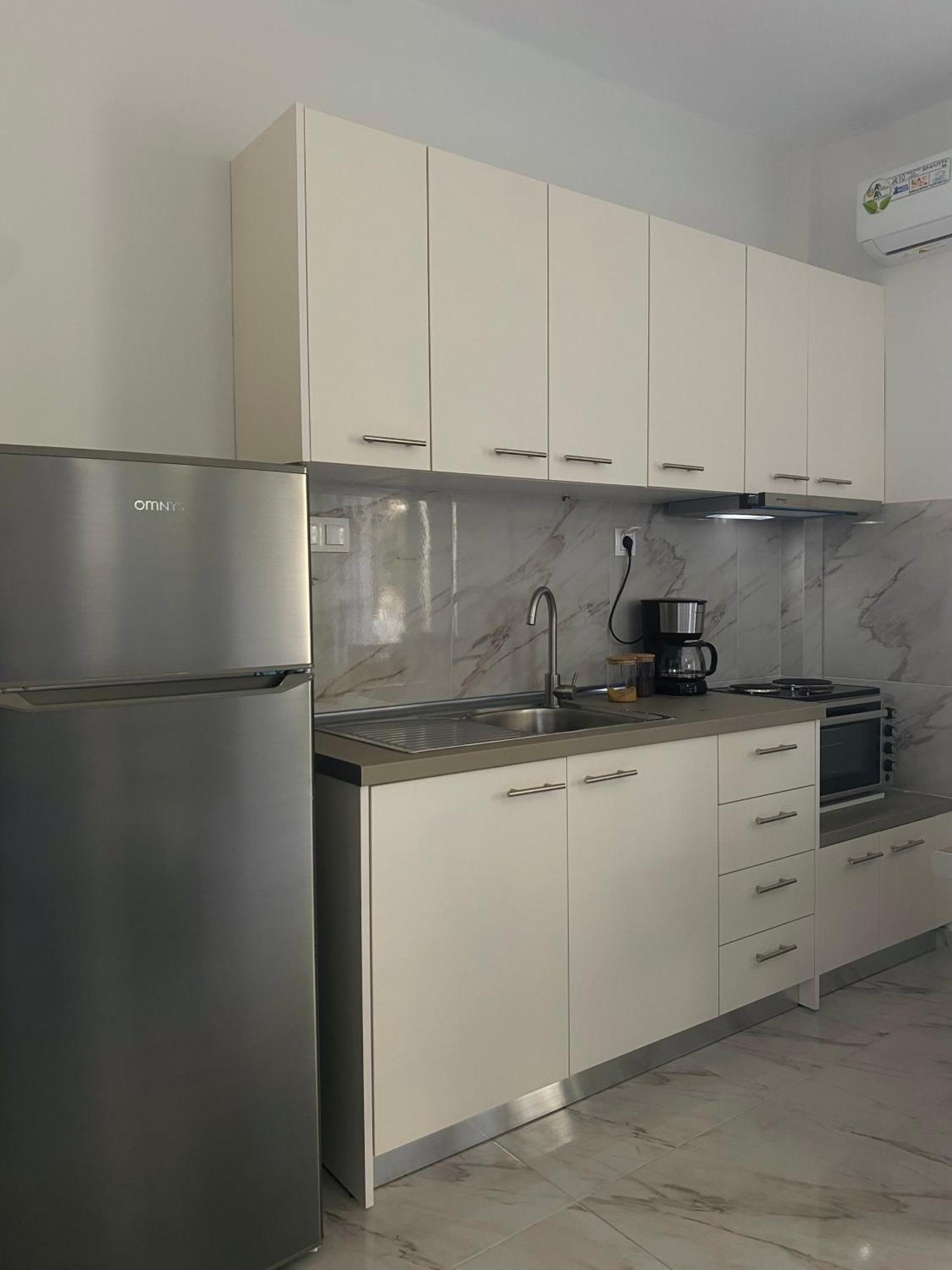 Holiday home Diamar Kallithea (Chalkidiki)