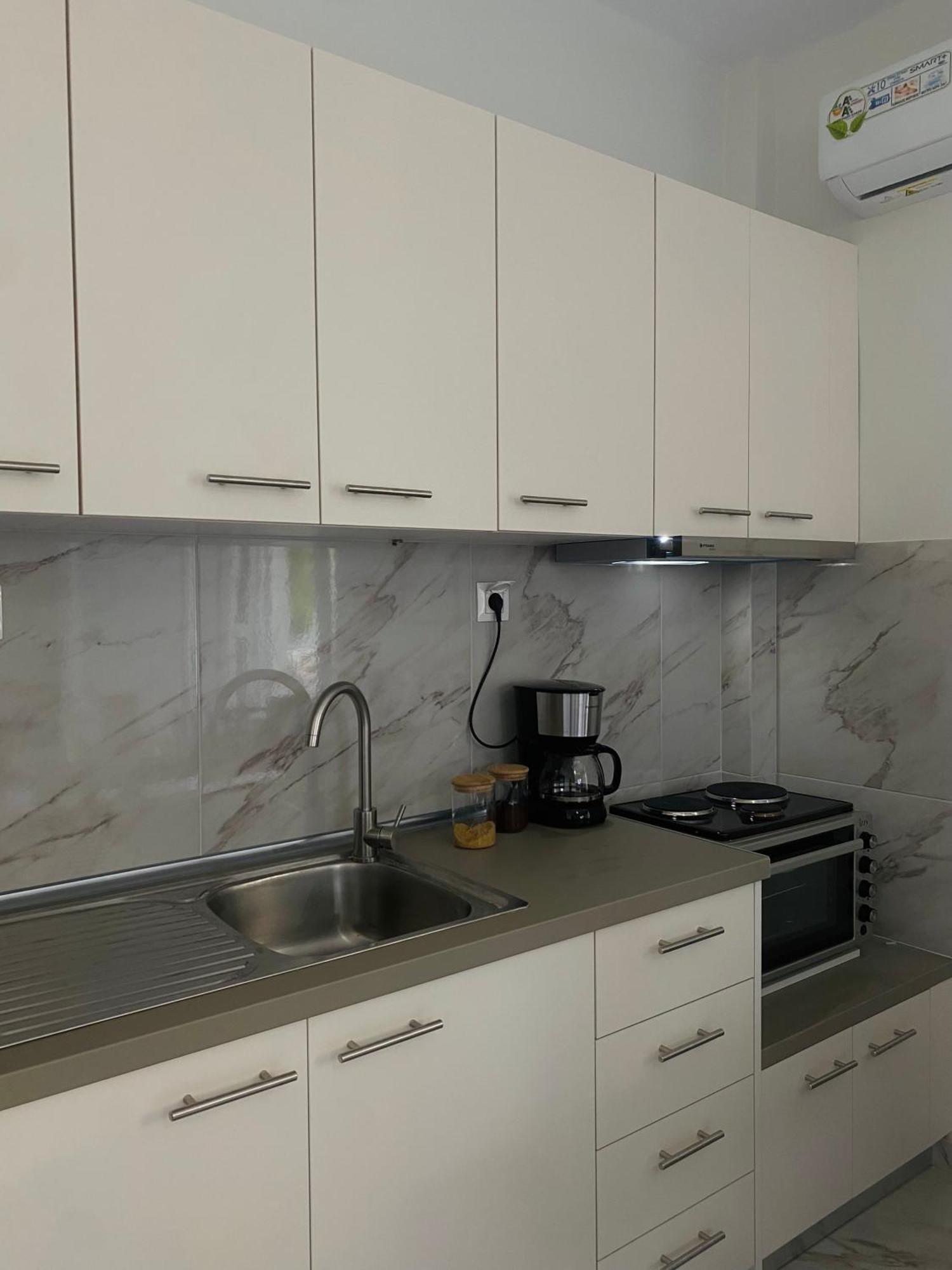 Holiday home Diamar Kallithea (Chalkidiki)