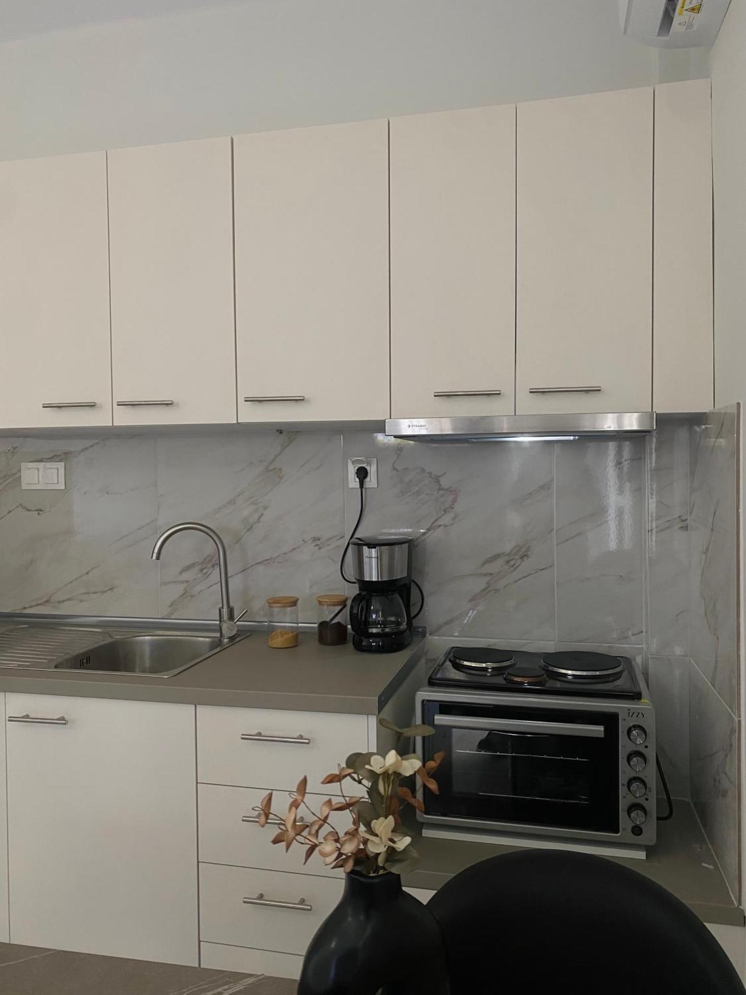 Holiday home Diamar Kallithea (Chalkidiki)