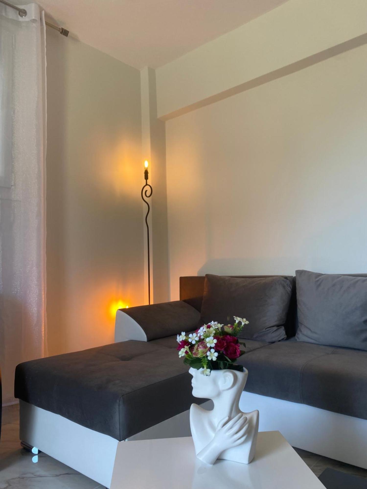 Holiday home Diamar Kallithea (Chalkidiki)