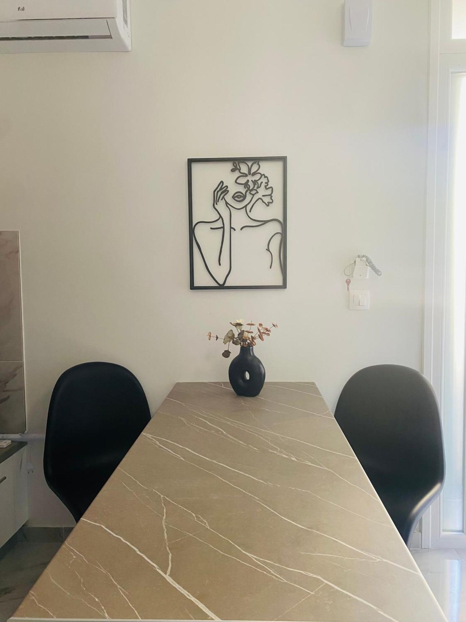 Diamar Holiday home Kallithea (Chalkidiki)